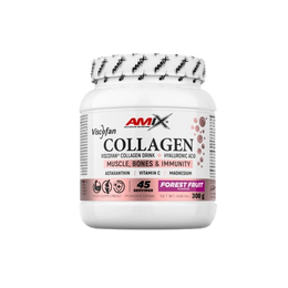 Amix Collagen Viscofan® 300g