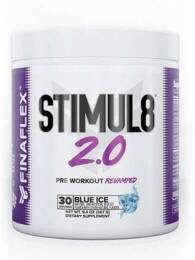 Finaflex Stimul8 2.0 270g
