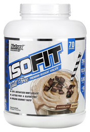 Nutrex IsoFit 2317g