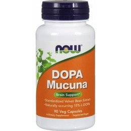 Dopa Mucuna 90 caps