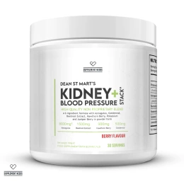 Supplement Needs Kidney & Blood Pressure Stack - Powder 180g