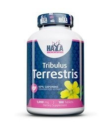 Tribulus Terrestris 1000mg 100 caps
