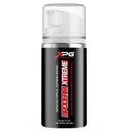 Lipoderm Xtreme Gel 100ml