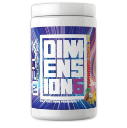 Relentless Dimension 6 471g