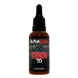 Alpha Gainz Stano TD 30 ml