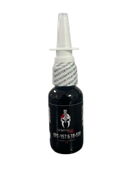 Warrior Labz BPC-157 & TB-500 SPRAY 30 ml