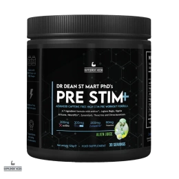 Supplement Needs Pre Stim+ 120g