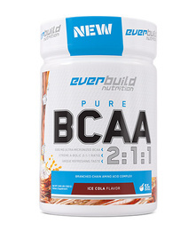 EB Pure BCAA 2:1:1 297g