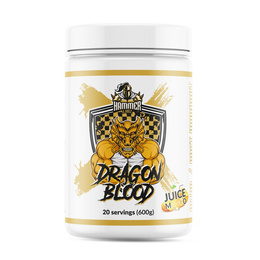 Hammer Labz Dragon Blood 600g