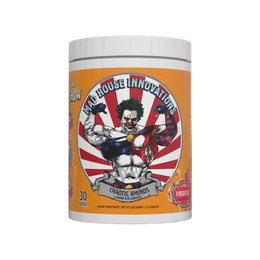 Mad House Chaotic Aminos 315g