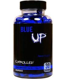 Controlled Labs Blue Up 60 caps