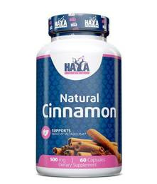 Haya Natural Cinnamon 60 caps