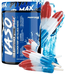 Performax Labs VasoMax 440 g