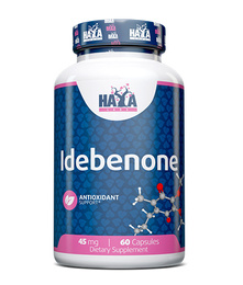 Haya Idebenone 60 caps