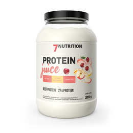 7N Protein Juice 2000g