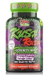 Kush Rush 60 caps