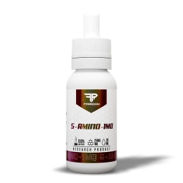 Freedom 5 Amino 1MQ 25mg/30ml