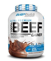 Beef Gainer 2720 g