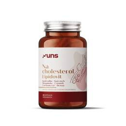 UNS Lipidovit 60 caps