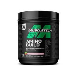 MuscleTech Amino Build 400g