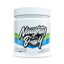 Naughty Boy Prime Life Pack 30 packs