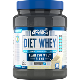 Diet Whey 450g