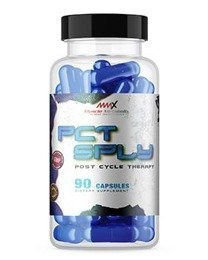 PCT Sply Post Cycle Therapy 90 caps