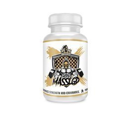 Mass LGD 60 caps