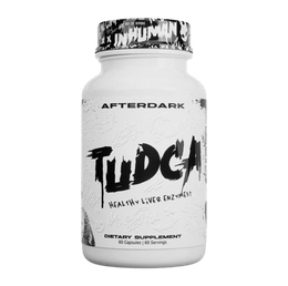 Afterdark TUDCA 60 caps