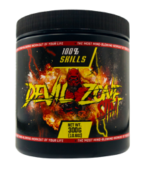 Devil Zone Stim 300 g