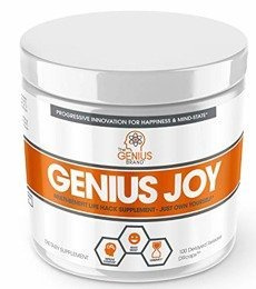 Genius Joy 90 caps