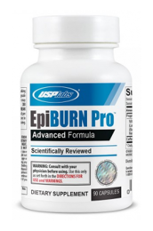 EpiBurn Pro 90 caps