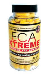 Eca Xtreme DMHA 90 caps