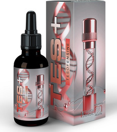 GynSyn Labs Tes+ Tesofensine 30 ml