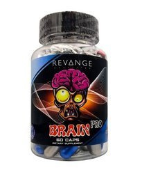 Brain Pro 60 caps