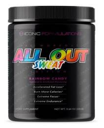 Iconic All OUT Sweat 330g
