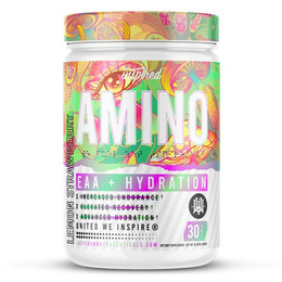 Inspired Amino Vegan EAA 450g