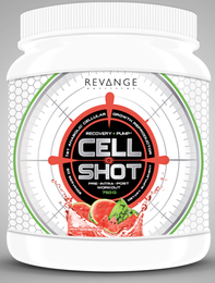 Cell Shot 375g