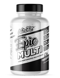 NutriFitt Epic Multi 90 caps