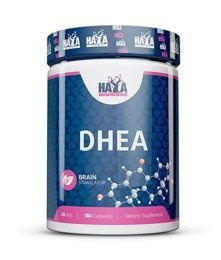 DHEA 50mg 180 caps