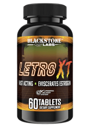 Blackstone Letro xt 60 tabs
