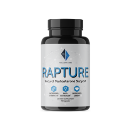 Hollow Rapture 90 caps