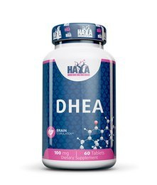 DHEA 100mg 60 caps