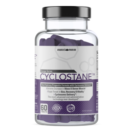 Cyclostane 60 caps