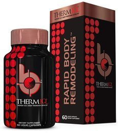 Bang Therm IQ 60 caps