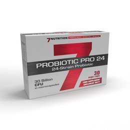 Probiotic Pro 24 30 caps