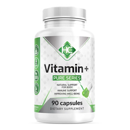 Harmony Vitamin+ 90 caps