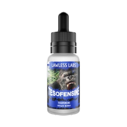 Lawless Tesofensine 30 ml