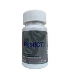 Matrix Labs Post CT 60 caps