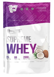 IHS Supreme Whey 2000g